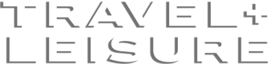 Travel + Leisure logo