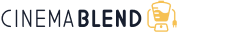Cinema Blend logo